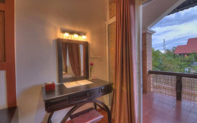 My Unique Villa Siemreap - photo 2