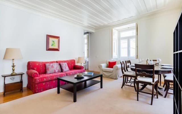 Chiado Prime Garrett Apartment - photo 4