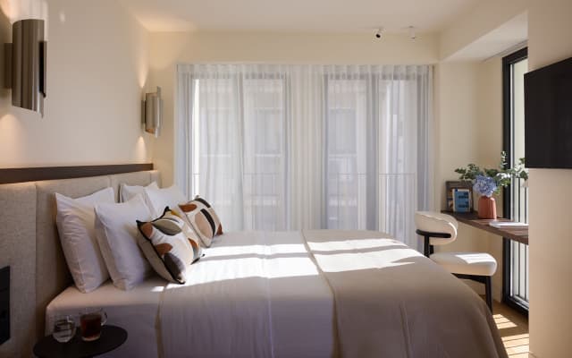 Bellén Athens Hotel - photo 5