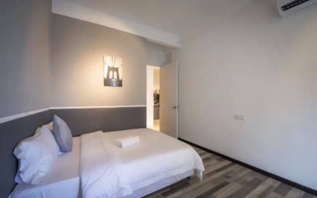 Arte S 3 Bedrooms Condo - photo 4