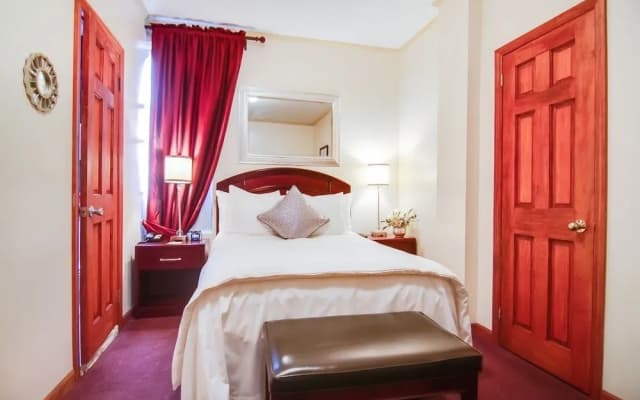 Park 79 Hotel - photo 5