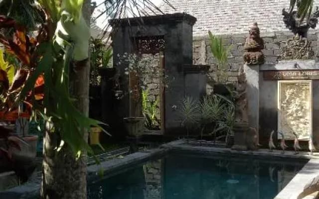 Uma Loris Ubud - photo 4