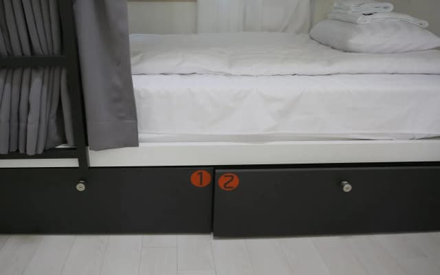 Itaewon N Guesthouse - photo 3