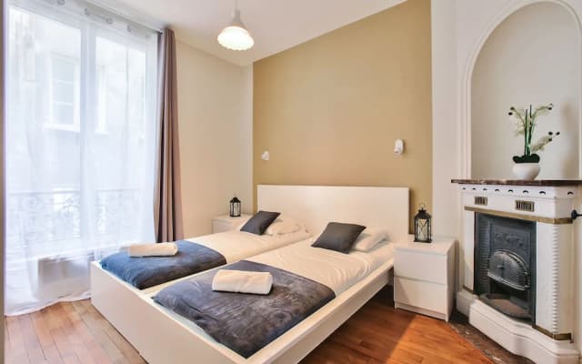 27 - Best Flat Reaumur - Montorgueil - photo 4