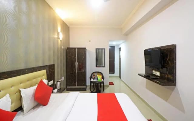 Hotel Samara - photo 2