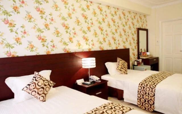Hanoi Amore Hotel & Travel - photo 4
