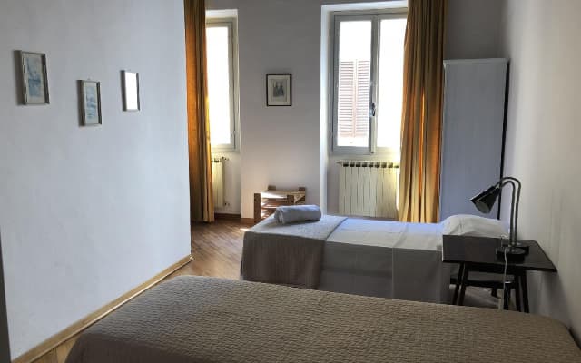 Buonarroti Relais - photo 3