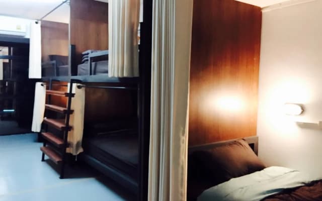 Bedtiny Hostel - photo 5