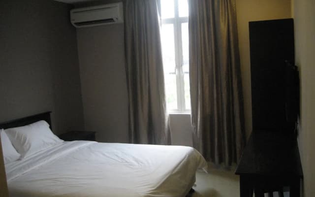 Festival Boutique Hotel @ Setapak - photo 2