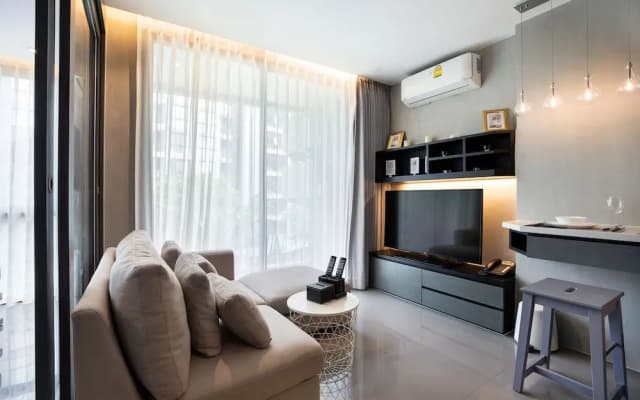 Citygate Kamala Residence P204 - photo 5