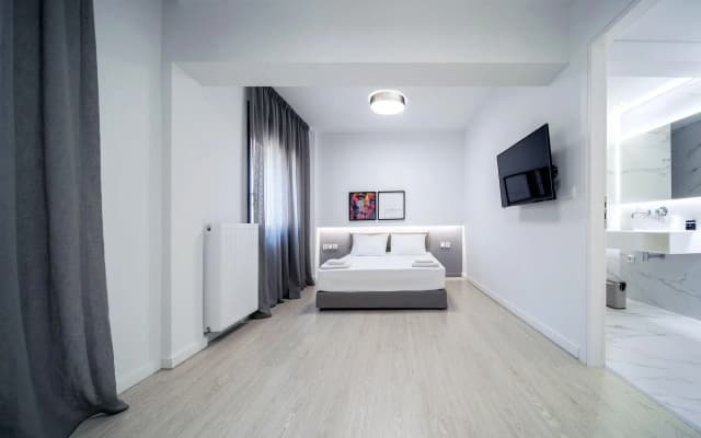 Heritage Apartments - photo 2