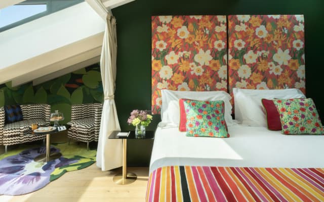 Speronari Suites - photo 3