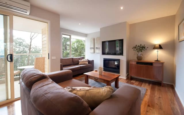 Mountain Element Retreats - photo 4