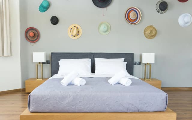 The Athens Version Luxury Suites - photo 3