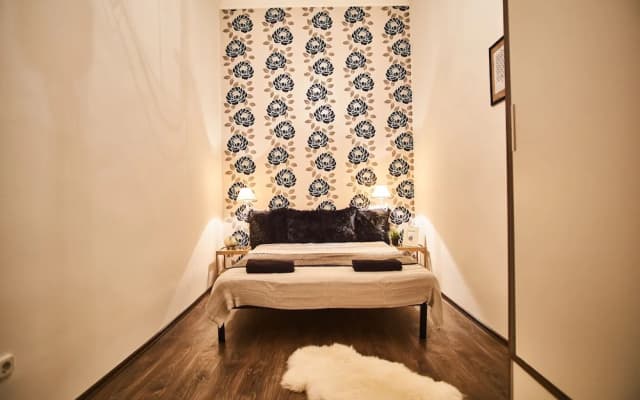 Baron Apartment Budapest - photo 3