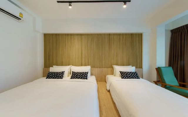 Jiang Mai 81 Place - photo 4