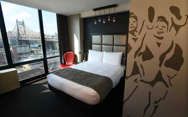 Z Nyc Hotel - photo 3
