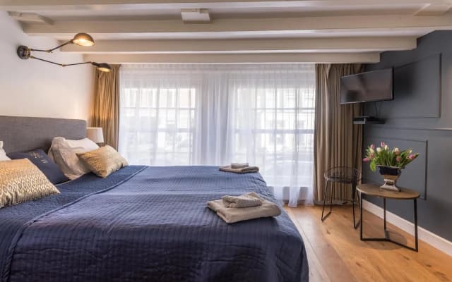 B&B Dam Square Inn - photo 4