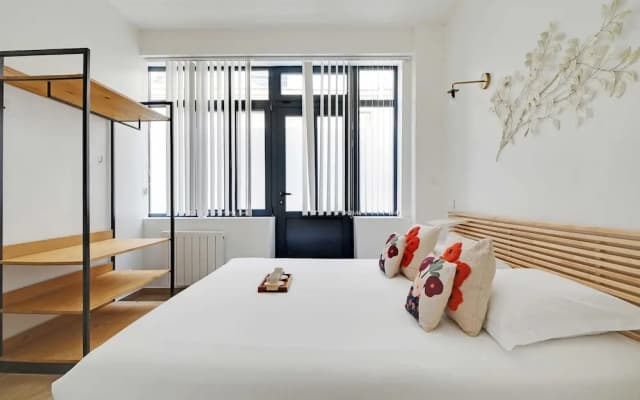 Amazing Apartment - 2BR 6P - Bastille - photo 4