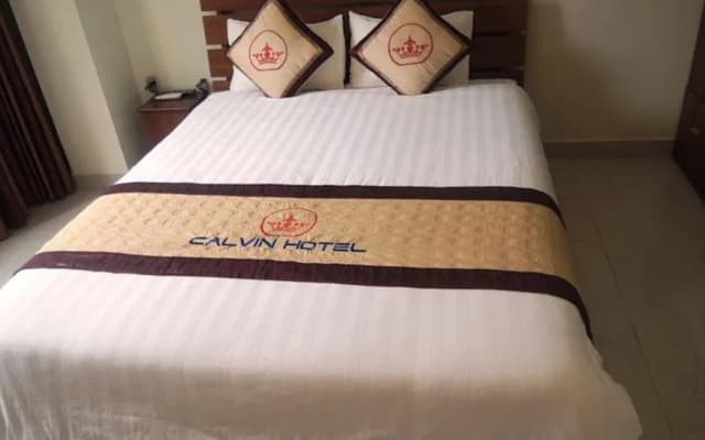 Calvin Hotel - photo 4