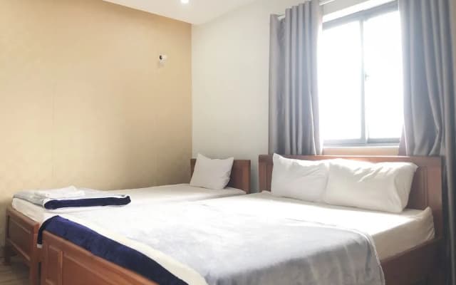 OYO 988 Quynh Anh Motel - photo 4