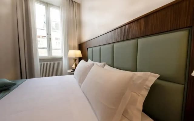 AGH Babuino - photo 4