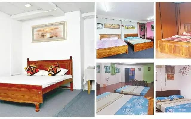 Ashans Cozy Apartments - photo 2