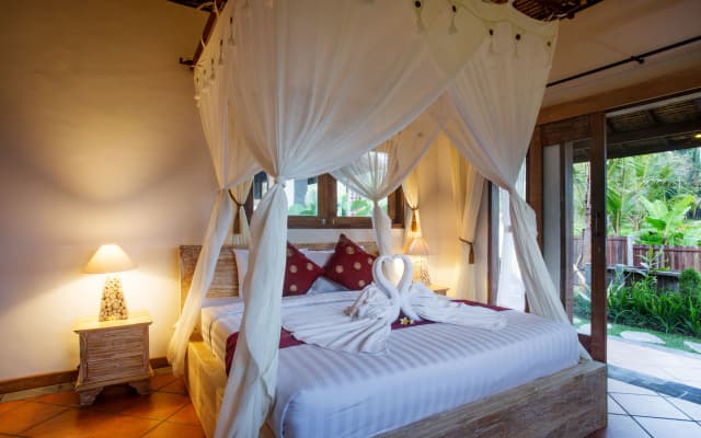 Ubud Luwih Villa - photo 3