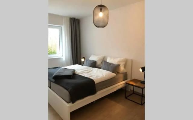 Dock 2 apartment - photo 4