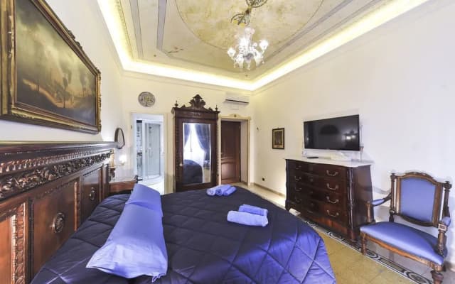 Central Domus Roma - photo 4