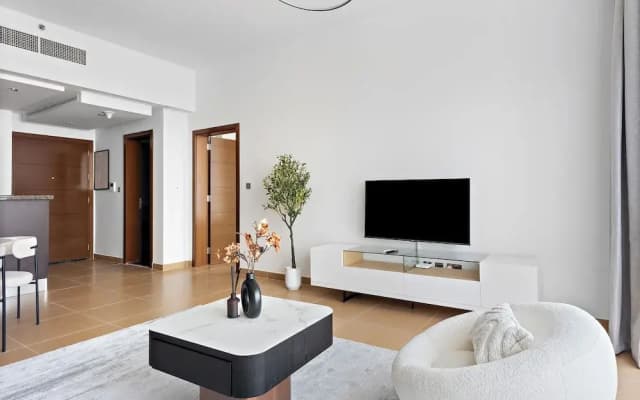 Sillkhaus Yasmine Tower - photo 3