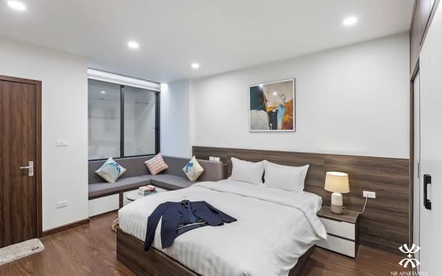 Nb Apartment - Kim Ma - photo 2