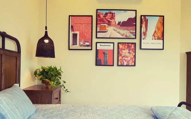 Red Gate Villa - photo 3