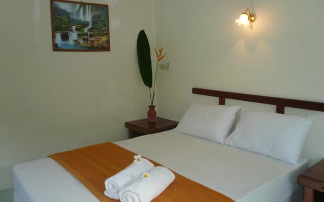 Baan Lamai Resort - photo 4