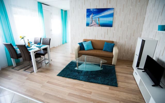 CorviNext City Center Apartments - photo 3