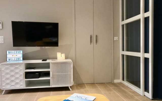 WAVEBNB All Confort Central A/C Wifi 4P - photo 4