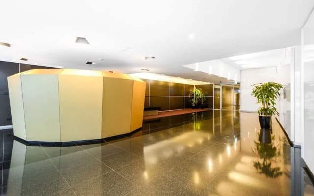 Exquisite Apartments Docklands - photo 2