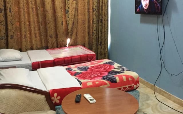 Guest Palace Hotel - photo 3