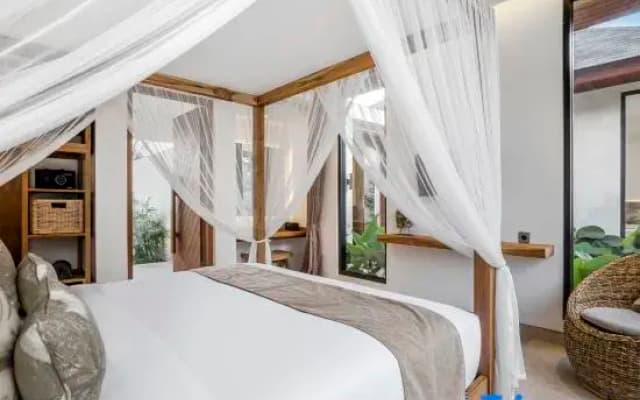 Villa Reva by BaliSuperHost - photo 2