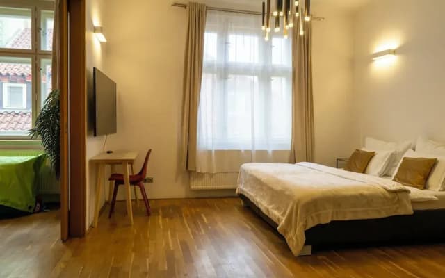 Katerina's Old Town Suite - photo 3