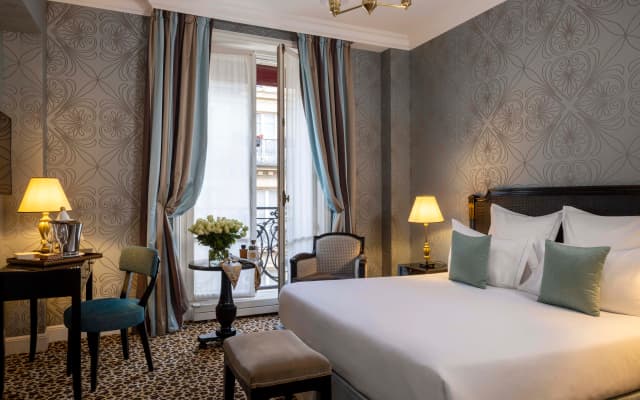 West-End Hotel - photo 5