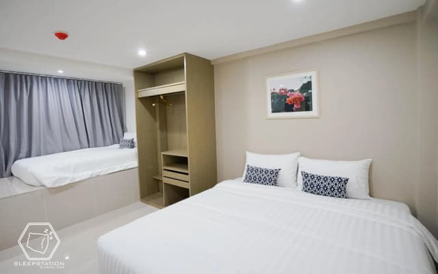 SleepStation at Pratunam - photo 5