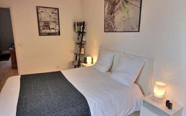 103156 - Appartement 2 Personnes Châtelet - Les Halles - photo 5