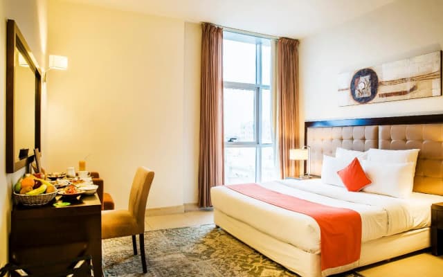 Imperial Suites Hotel - photo 3