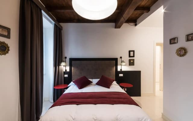 Panisperna Apartment 3 - photo 5