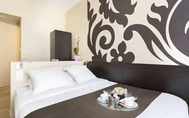 Hôtel Bastille Secret - photo 4