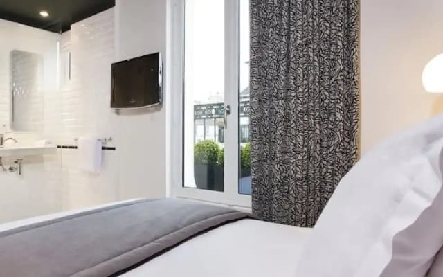 Hôtel Emile Le Marais - photo 3