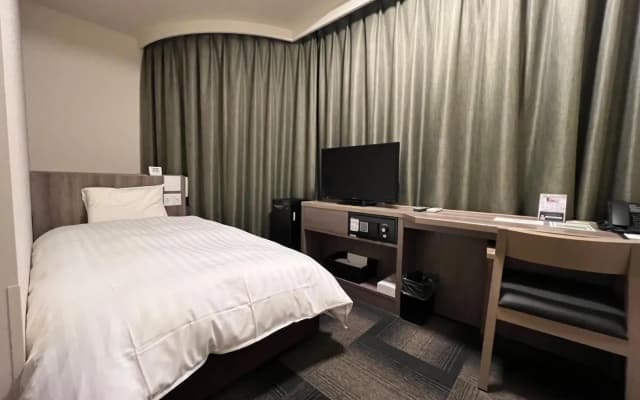 Dormy Inn Korakuen Hot Springs - photo 5