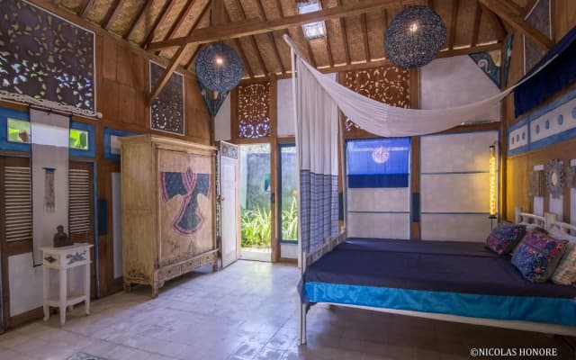 Hati Padi Cottages - photo 3
