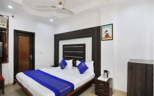 OYO 9042 Hotel BalaG - photo 3